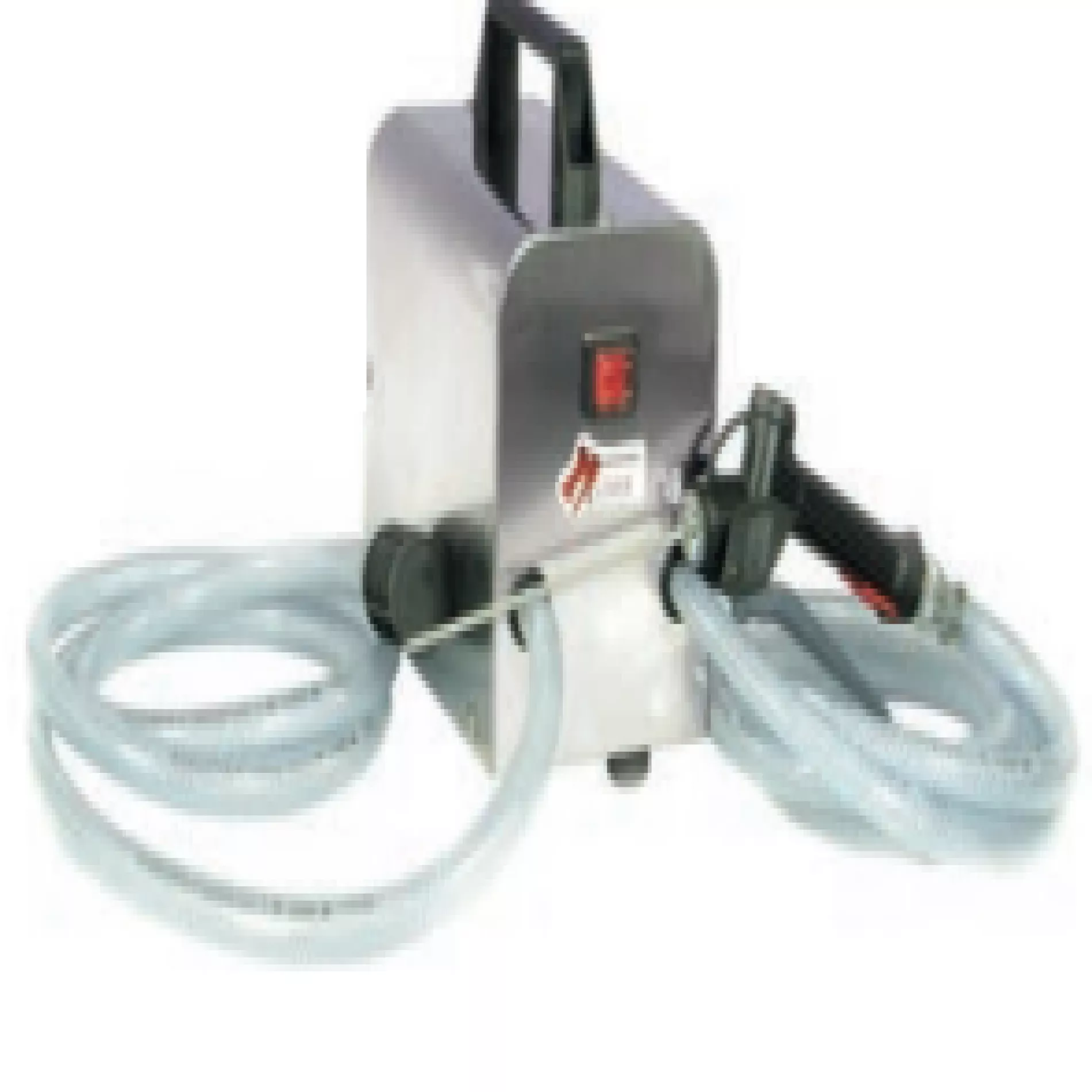 Pompes à saler Visuel